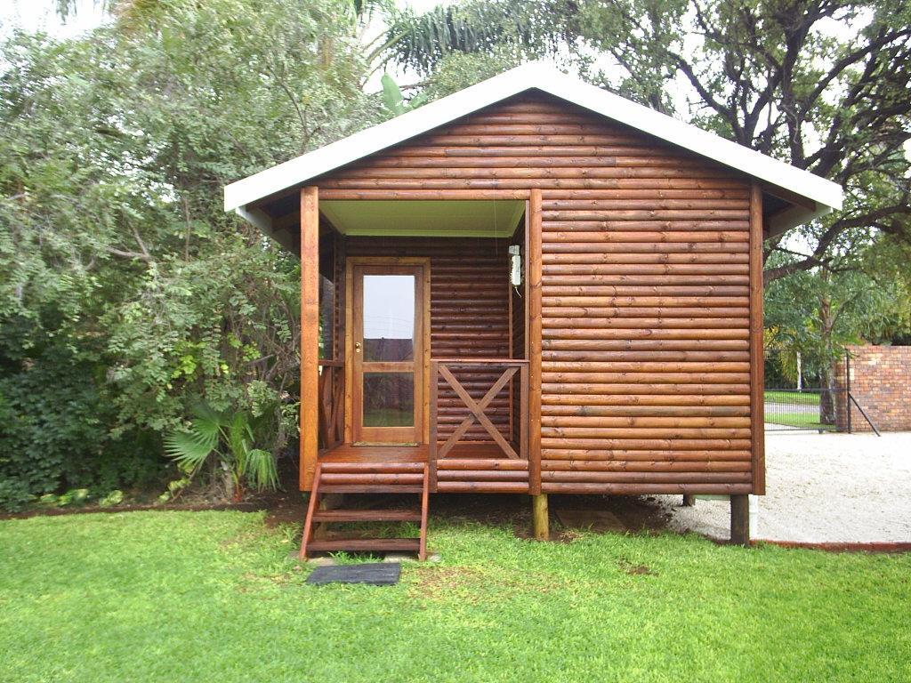 Villa Mist Of Gold Hoedspruit Exterior foto