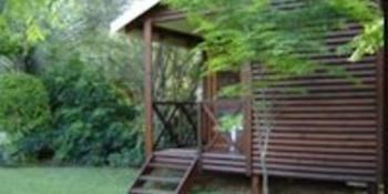 Villa Mist Of Gold Hoedspruit Exterior foto